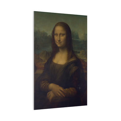 Mona Lisa | Leonardo da Vinci